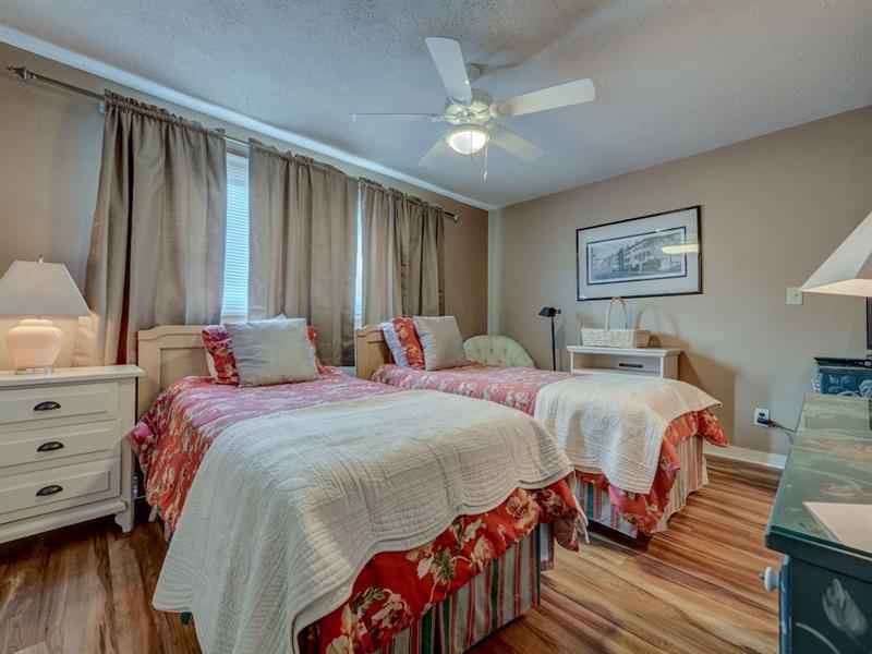 Queens Grant - Two Bedroom Condo - 529 Hilton Head Island Exteriér fotografie