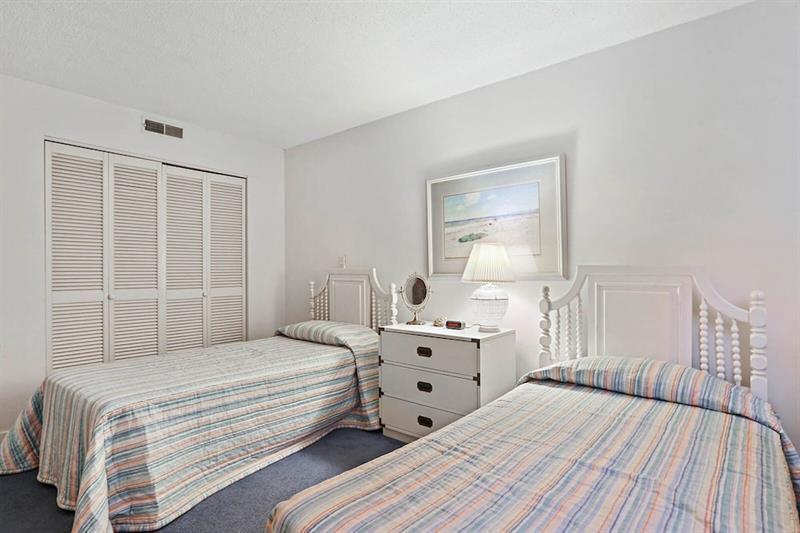 Queens Grant - Two Bedroom Condo - 529 Hilton Head Island Exteriér fotografie