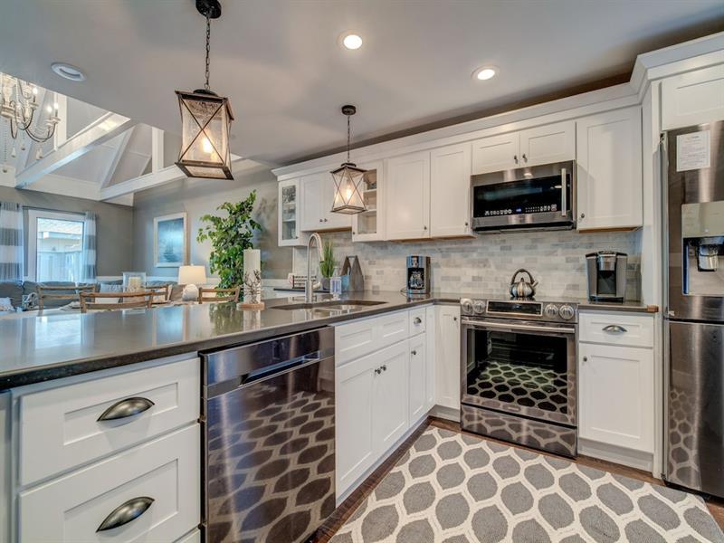 Queens Grant - Two Bedroom Condo - 529 Hilton Head Island Exteriér fotografie