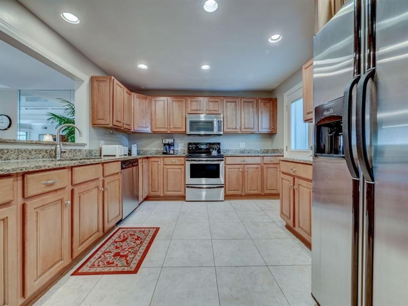 Queens Grant - Two Bedroom Condo - 529 Hilton Head Island Exteriér fotografie
