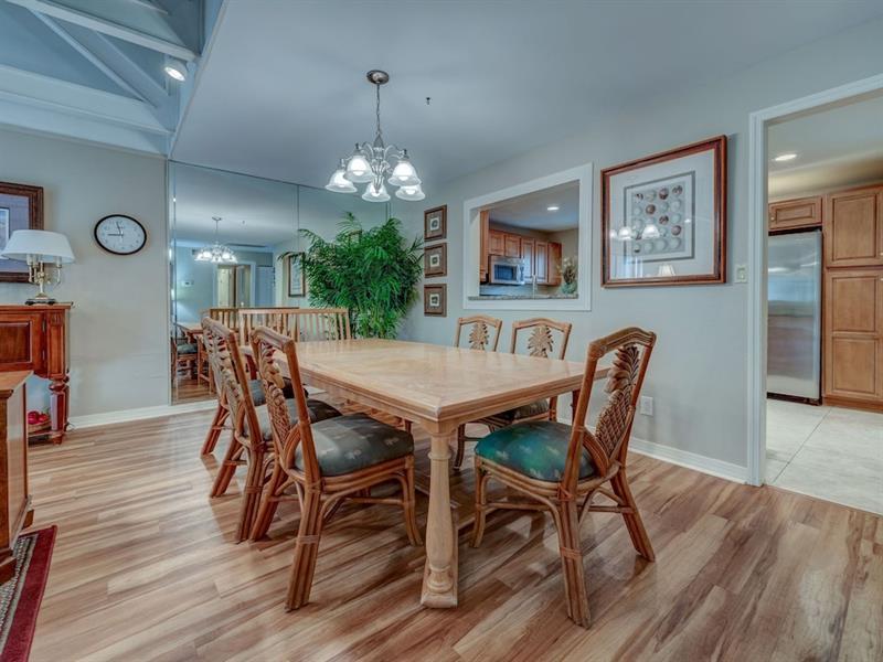 Queens Grant - Two Bedroom Condo - 529 Hilton Head Island Exteriér fotografie