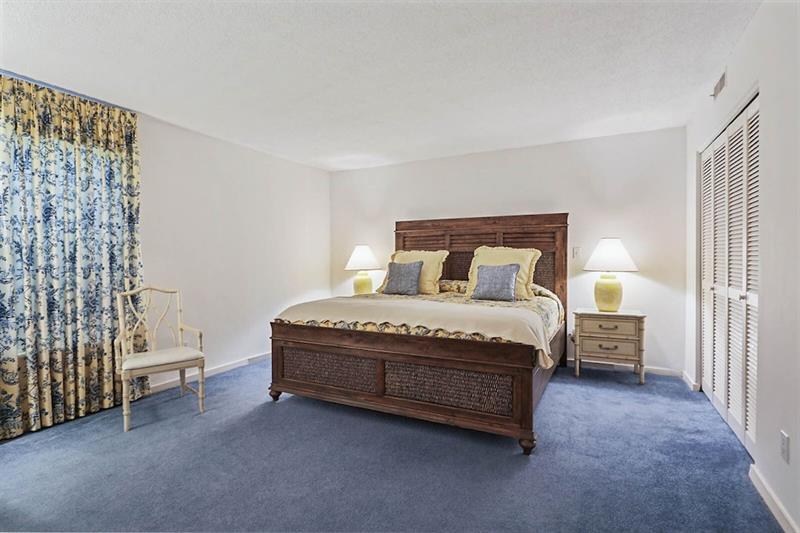Queens Grant - Two Bedroom Condo - 529 Hilton Head Island Exteriér fotografie