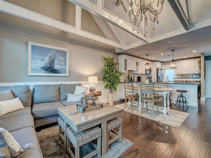 Queens Grant - Two Bedroom Condo - 529 Hilton Head Island Exteriér fotografie