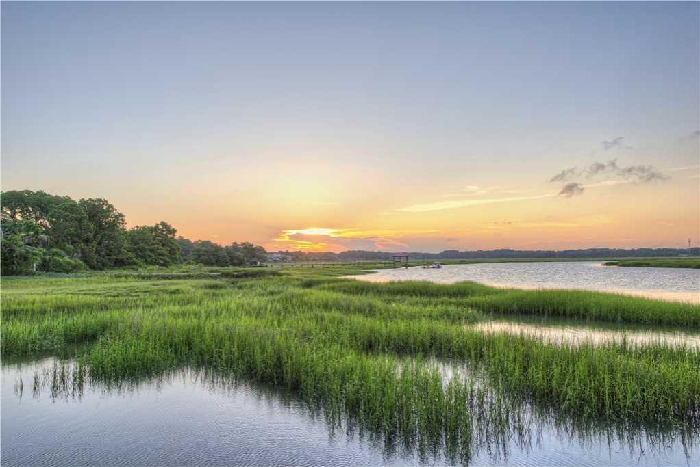 Queens Grant - Two Bedroom Condo - 529 Hilton Head Island Exteriér fotografie