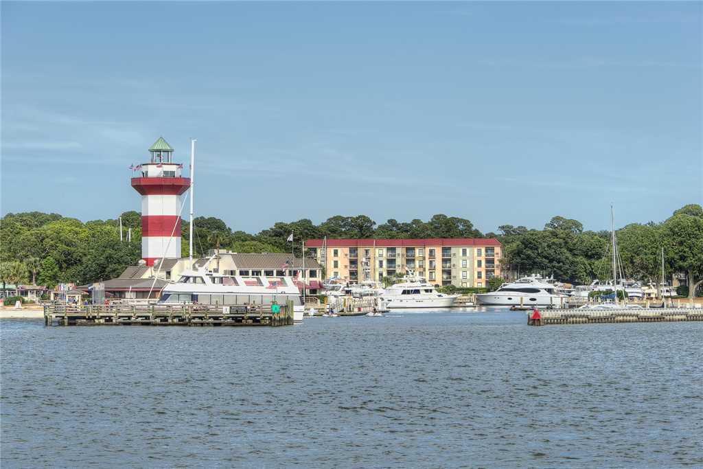 Queens Grant - Two Bedroom Condo - 529 Hilton Head Island Exteriér fotografie