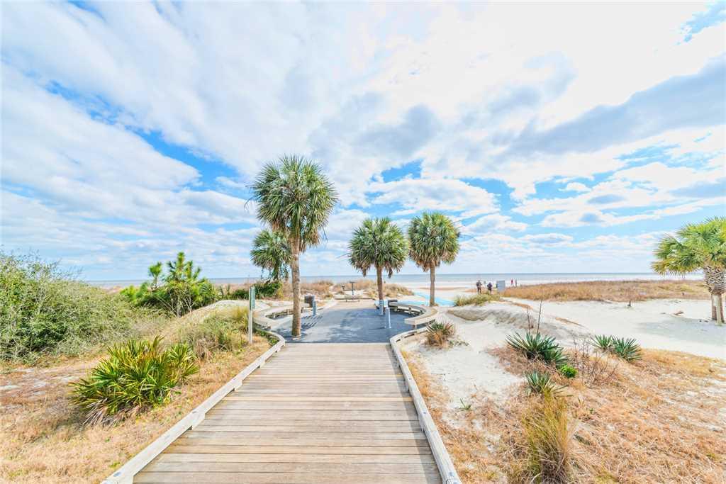 Queens Grant - Two Bedroom Condo - 529 Hilton Head Island Exteriér fotografie